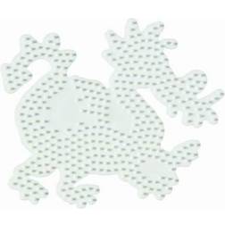 Hama Beads Midi Pegboard Dragon 305