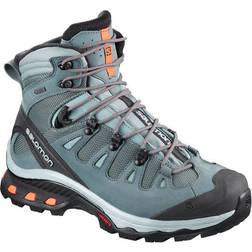 Salomon Quest 4D 3 GTX W - Lead/Stormy Weather/Bird Of Paradise