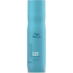 Wella Invigo Balance Clean Scalp Anti-Dandruff Shampoo 250ml