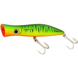 Halco Roosta 13.5cm Fluoro Green