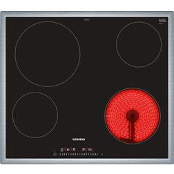 Siemens ET645FEN1E Keraaminen Liesitaso