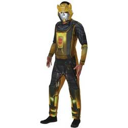 Rubies Bumblebee Transformers Generations Adult