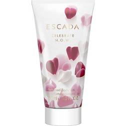 Escada Celebrate N.O.W. Body Lotion 150ml