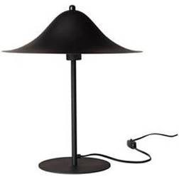 Pholc Hans Black Bordslampa 35cm