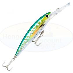 Rapala X Rap Magnum 18cm Shark Mackerel UV