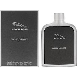 Jaguar Classic Chromite EdT 100ml