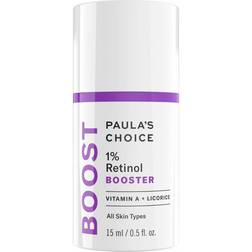 Paula's Choice 1% Retinol Booster 0.5fl oz