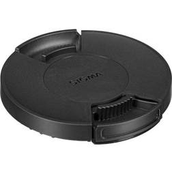 SIGMA LCF-62 III Tapa del objetivo frontal
