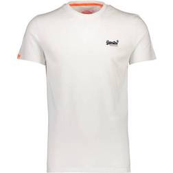 Superdry Orange Label Vintage Embroidery T-shirt - Optic