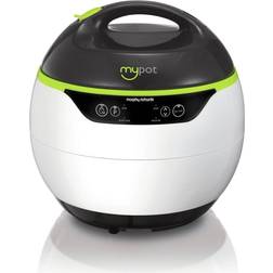 Morphy Richards MyPot Pressure Cooker