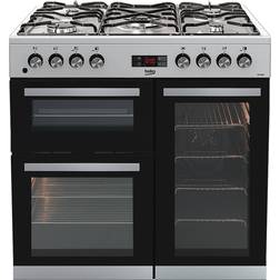 Beko KDVF90X Stainless Steel