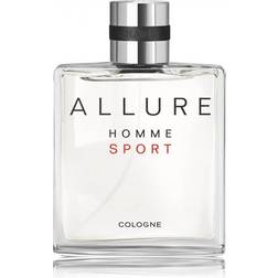 Chanel Allure Homme Sport EdC 100ml