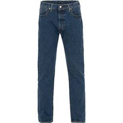 Levi's 501 Original Fit Men's Jeans - Dark Stonewash