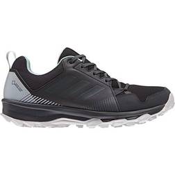 Adidas Terrex Tracerocker GTX W - Black/Carbon/Ash Green