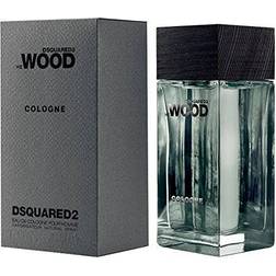 DSquared2 He Wood EdC 75ml