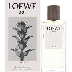 Loewe 001 Man EdT 100ml