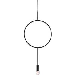 Northern Lighting Circle Pendel ∅ 30cm