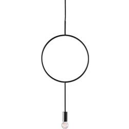 Northern Lighting Circle Pendellampe 30cm