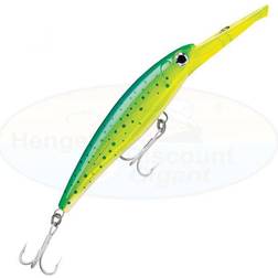 Rapala X Rap Magnum 12cm Dorado