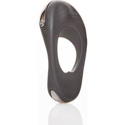 Hot Octopuss Atom Plus Anneau Masculin Rechargeable Noir