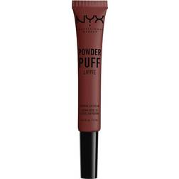 NYX Powder Puff Lippie Lip Cream Cool Intentions 12ml