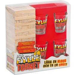 Fylletornet