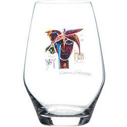 Carolina Gynning Scream Peace Tumbler 35cl