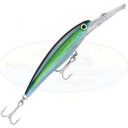 Rapala X Rap Magnum 16cm Yellowfin Tuna