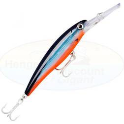 Rapala X Rap Magnum 12cm Blue Fusilier