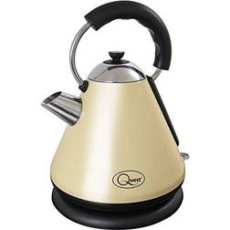 Quest Pyramid Kettle 1.7L