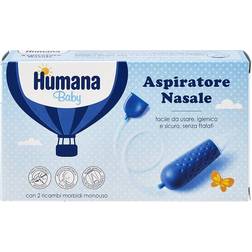 Humana Aspiratore nasale