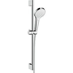 Hansgrohe Croma Select S 110 1jet (26565400) Krom, Hvid