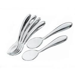 Guzzini Gocce Cucharilla de té 12cm 6pcs