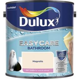 Dulux Bathroom Wall Paint Magnolia 2.5L