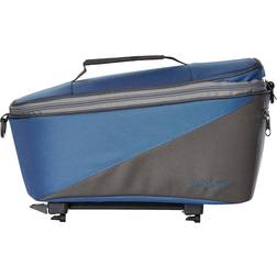 Racktime Tubus Bolsa Talis Adaptador Snapit Incluido 23x18x37 Azul/gris