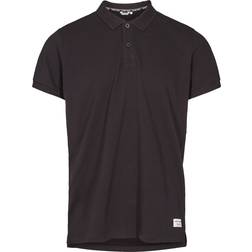 Björn Borg Core Polo T-shirt - Black