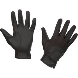 Kerbl Gants d'équitation SummerTech - Noir