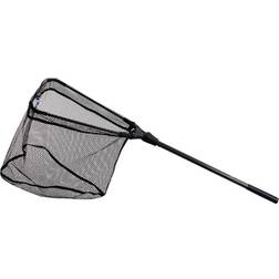 Daiwa 2 Sections Rubber Mesh Net 50cm