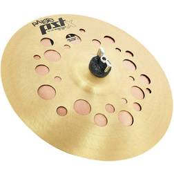 Paiste PST X Splash Stack 12/10