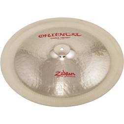 Zildjian A0618 Oriental Trash 18" China Cymbal