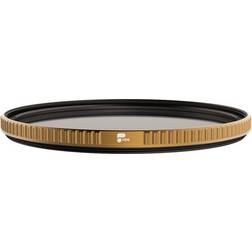 Polarpro Quartzline, ND8, Cinema Series Bronze, 77mm