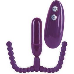 You2Toys Schamlippenspreizer mit Vibration