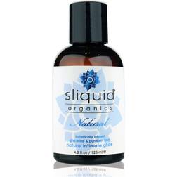 Sliquid Organics Natural 125ml