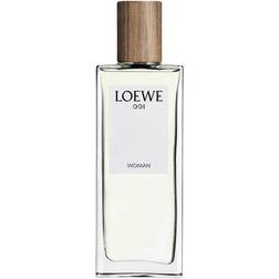 Loewe 001 Woman EdP 100ml