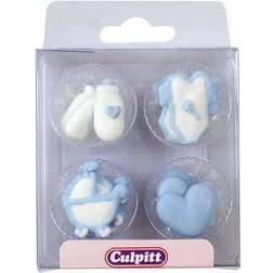 Culpitt Baby Set Sugar Paste