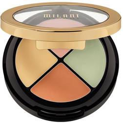 Milani Conceal + Perfect All in One Concealer Kit #05 Correcting