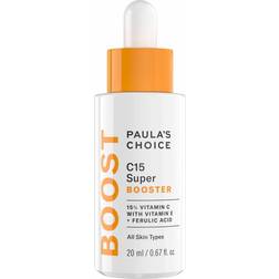 Paula's Choice C15 Super Booster 20ml