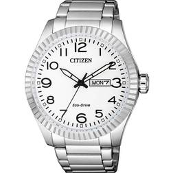 Citizen Eco-Drive -rannekello BM8530-89AE