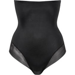 Triumph Culotte Taille Haute Sculptante - Noir