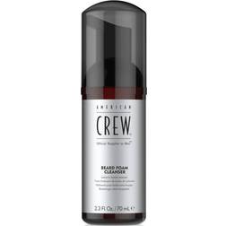 American Crew Beard Foam Cleanser 70ml